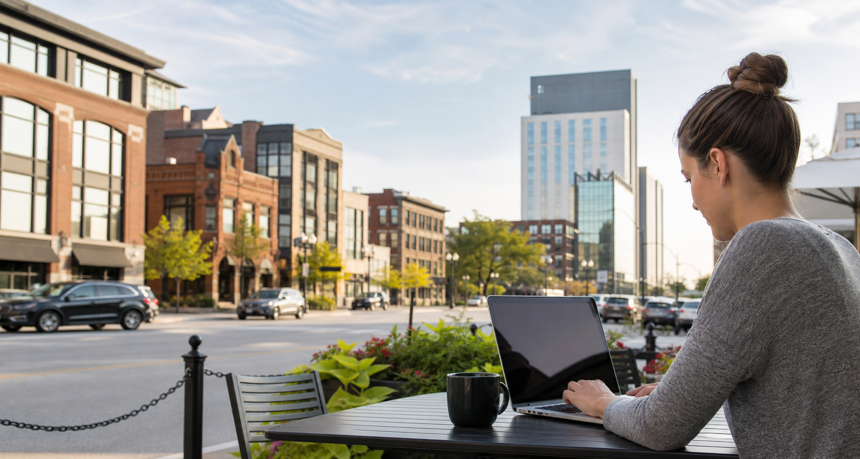 Macrolight Builder: Trusted Web Design Agency For Local Businesses in Birmingham, MI