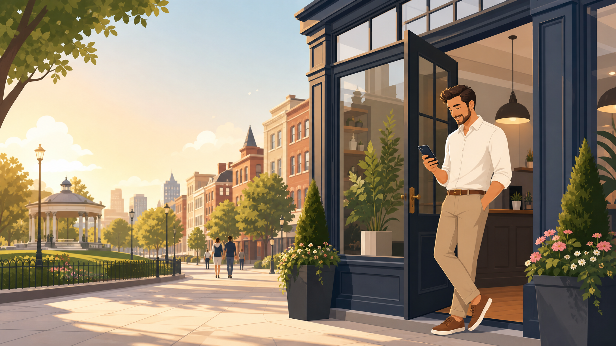 Macrolight Builder: Professional Web Design Agency For Local Businesses in Birmingham, MI