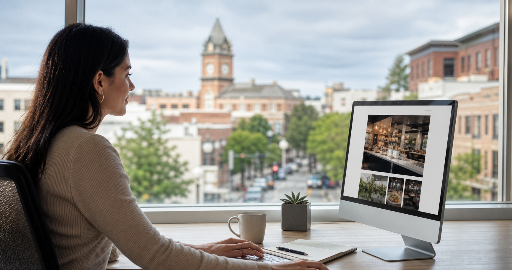 Macrolight Builder's Guide to Local SEO and Web Design in 2025